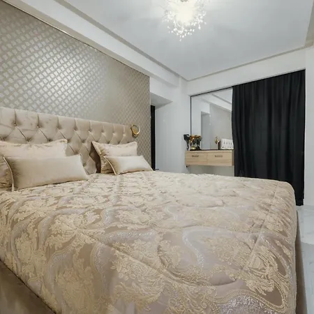 Odysseus Luxury House בית נופש
