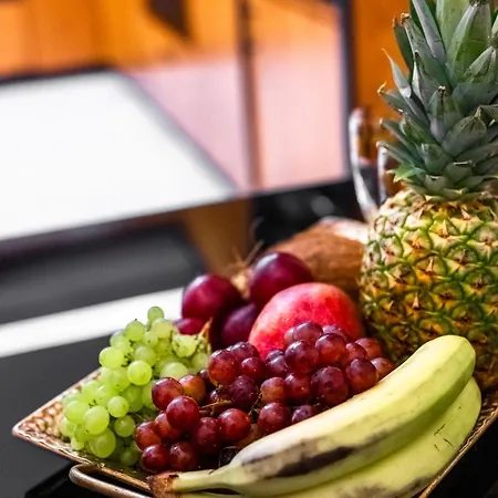 Ferienhaus Odysseus Luxury House *