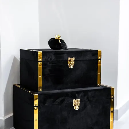 Ferienhaus Odysseus Luxury House Rhodes City