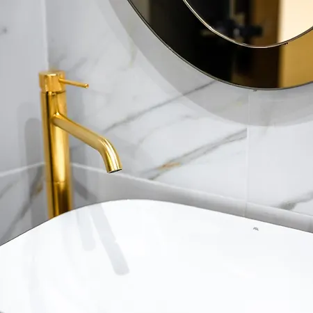 Ferienhaus Odysseus Luxury House *