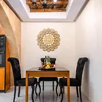Odysseus Luxury House 別荘 Rhodes City