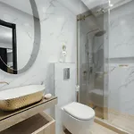 Odysseus Luxury House 別荘