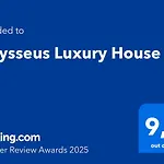 Odysseus Luxury House Casa vacanze
