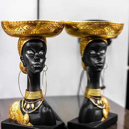 Ferienhaus Odysseus Luxury House *