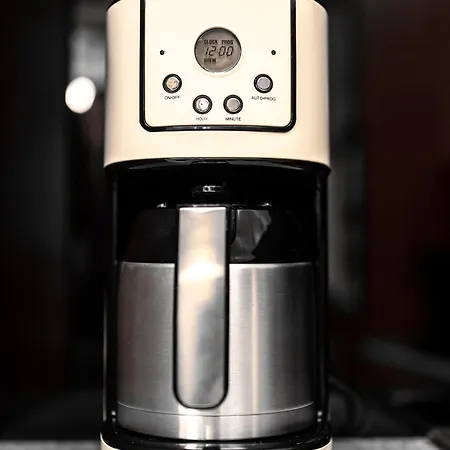 Odysseus Luxury House Ferienhaus