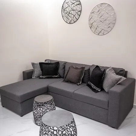 Tatil Evi Odysseus Luxury House