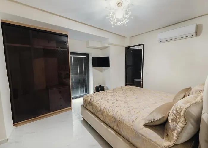 Odysseus Luxury House 펜션