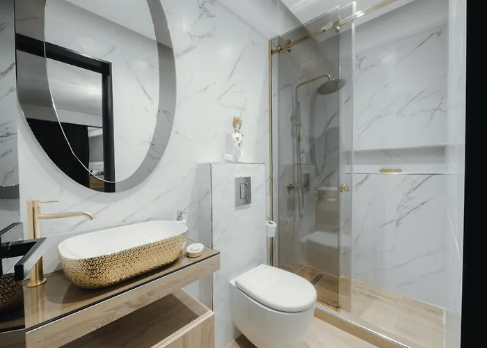 Odysseus Luxury House 펜션