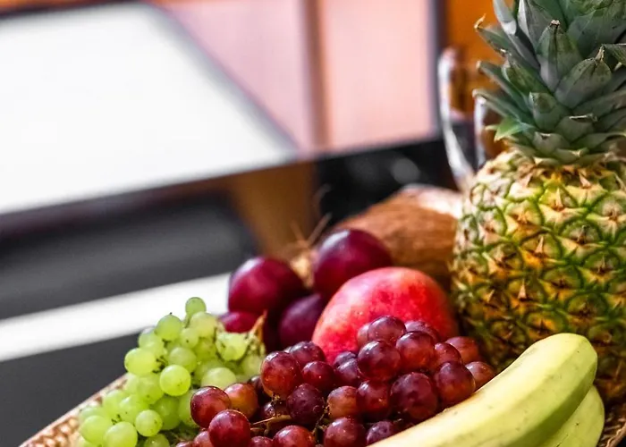 펜션 Odysseus Luxury House *