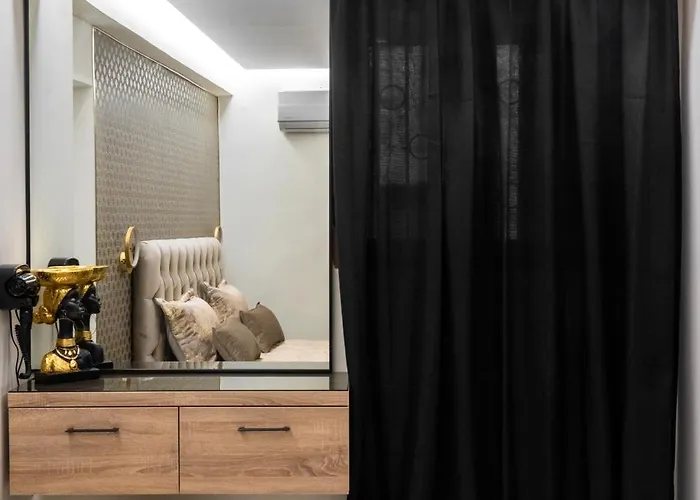 Odysseus Luxury House 펜션 *