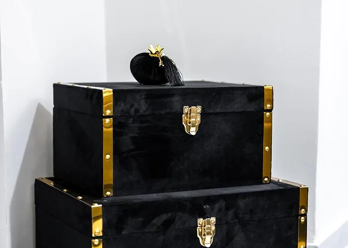 펜션 Odysseus Luxury House Rhodes City