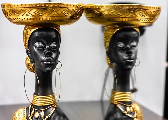 펜션 Odysseus Luxury House *