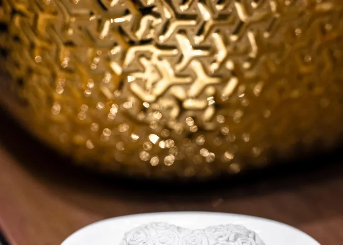 Odysseus Luxury House *