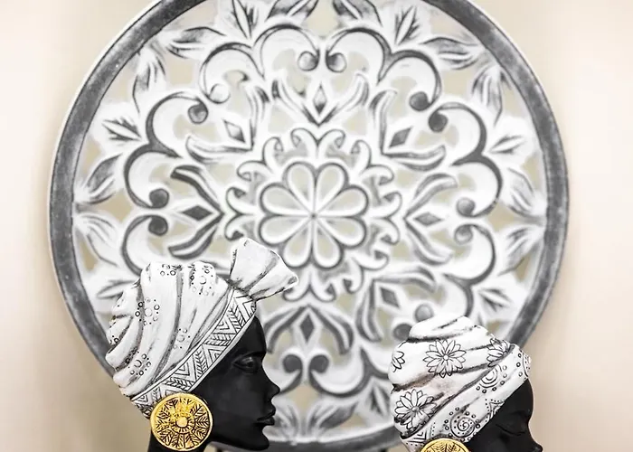 Сasa de vacaciones Odysseus Luxury House *