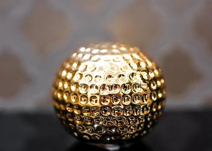 Odysseus Luxury House *