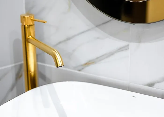 Сasa de vacaciones Odysseus Luxury House *