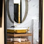 Odysseus Luxury House Rhodes City
