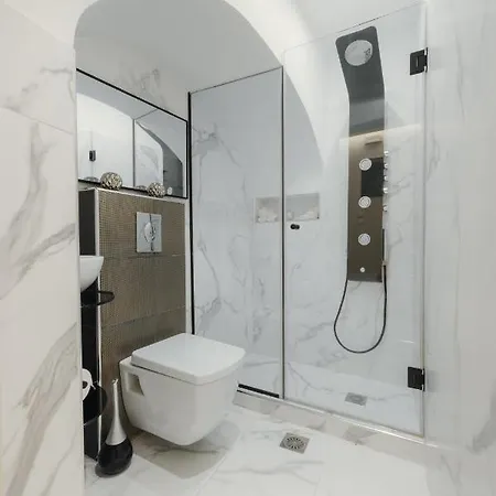 Odysseus Luxury House Rhodes City