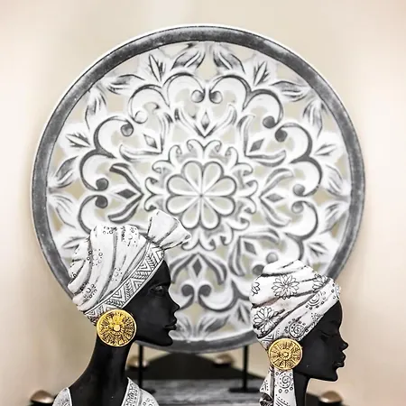 Casa vacanze Odysseus Luxury House *