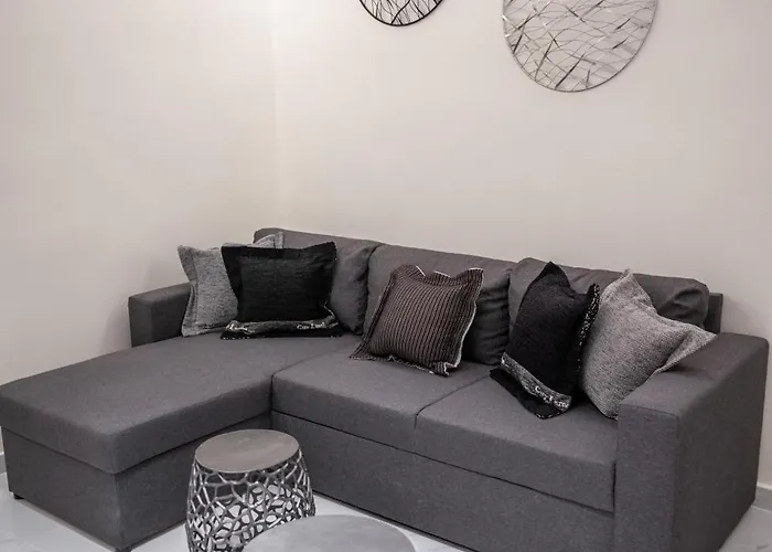 Сasa de vacaciones Odysseus Luxury House